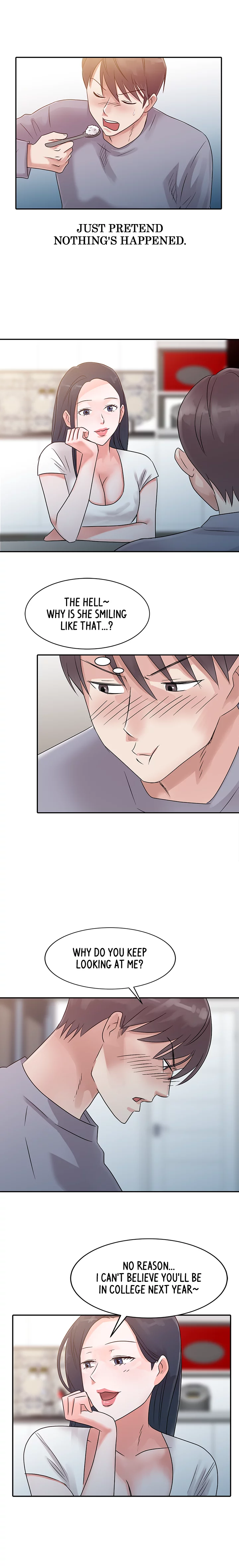 My Dad’s Girl - Chapter 2 [photo 4] - MangaPorn