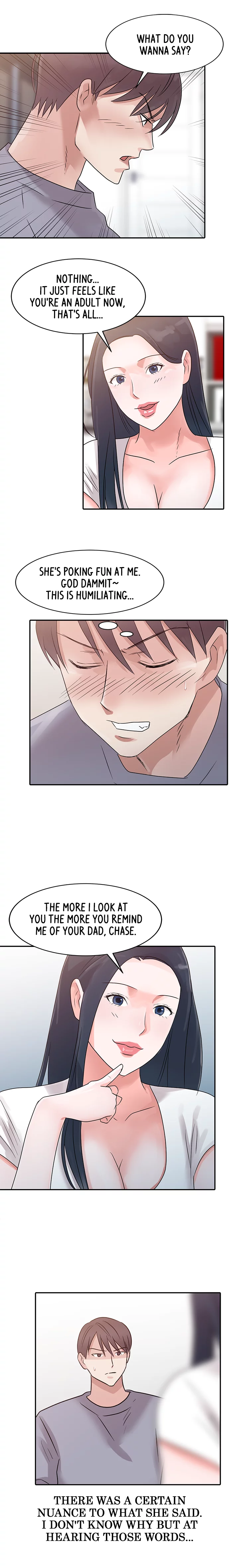 My Dad’s Girl - Chapter 2 [photo 5] - MangaPorn