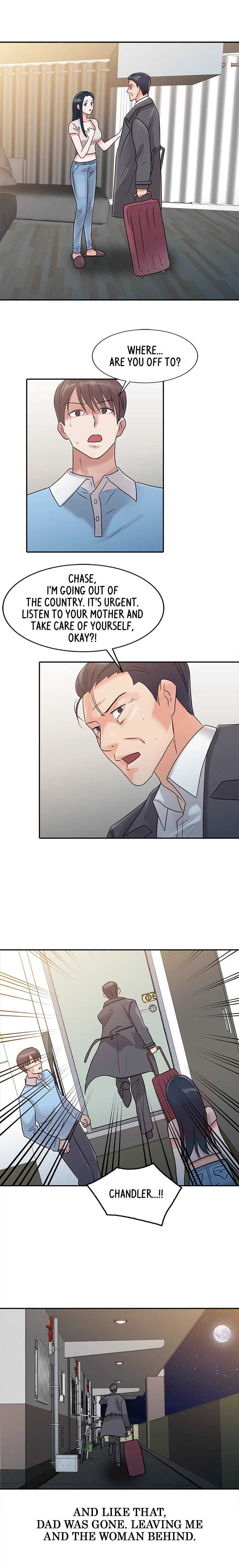 My Dad’s Girl - Chapter 2 [photo 7] - MangaPorn