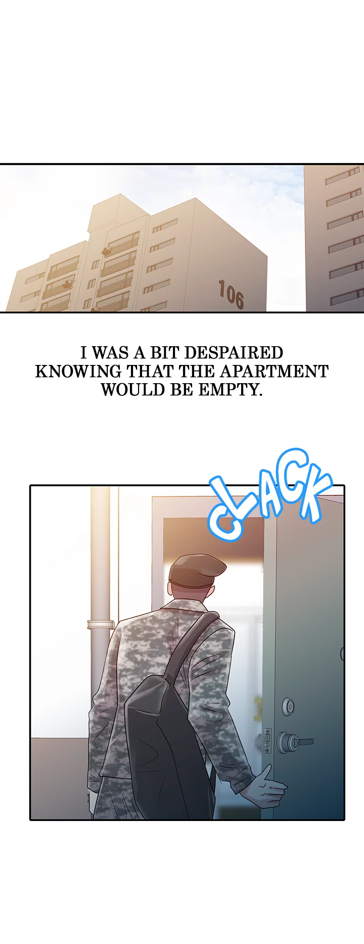 My Dad’s Girl - Chapter 3 [photo 1] - MangaPorn