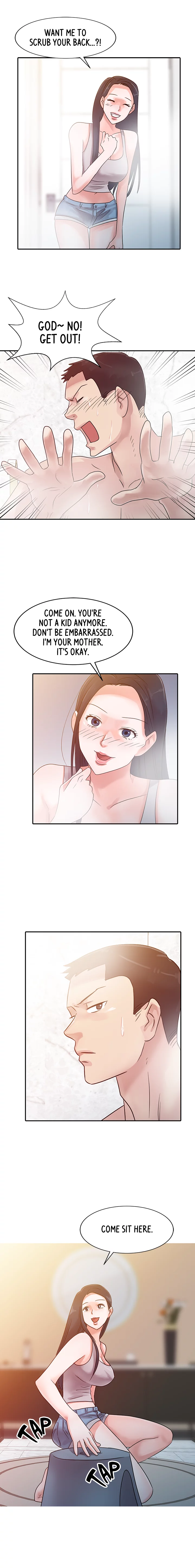 My Dad’s Girl - Chapter 3 [photo 11] - MangaPorn