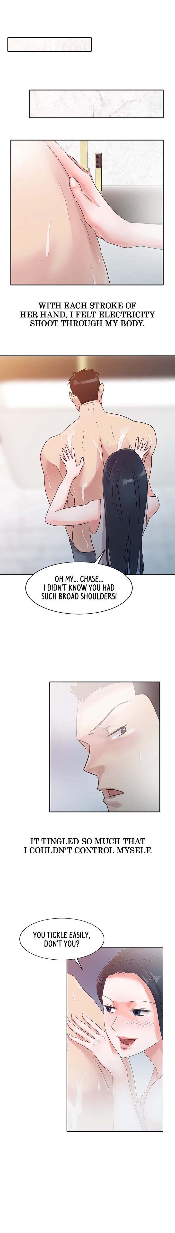 My Dad’s Girl - Chapter 3 [photo 12] - MangaPorn