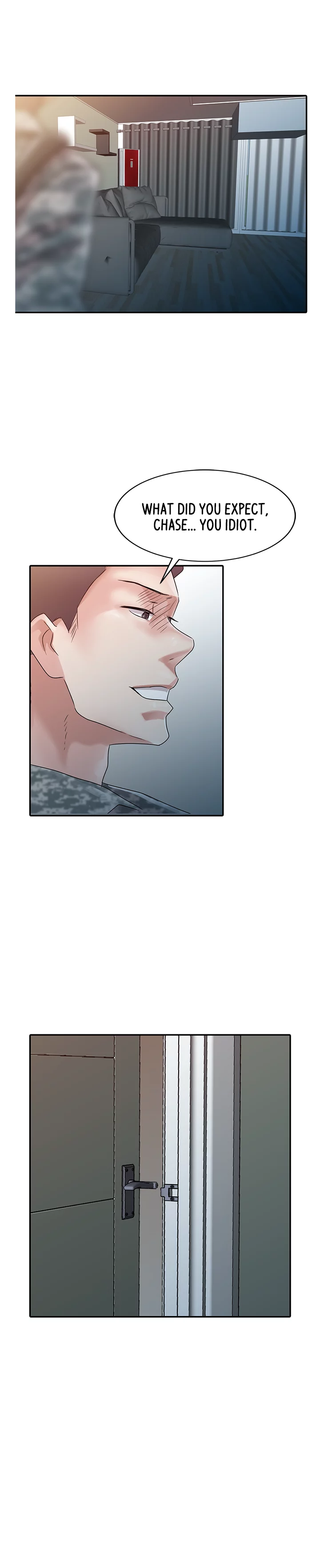 My Dad’s Girl - Chapter 3 [photo 2] - MangaPorn