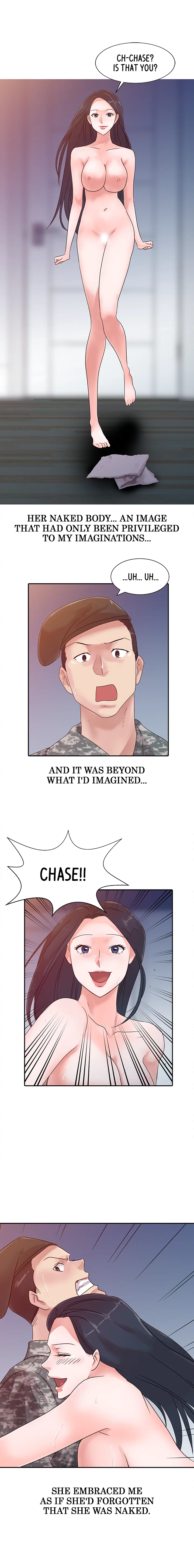 My Dad’s Girl - Chapter 3 [photo 4] - MangaPorn