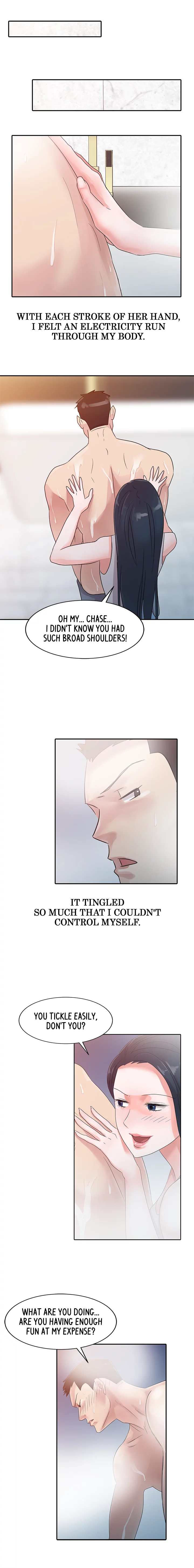 My Dad’s Girl - Chapter 4 [photo 1] - MangaPorn