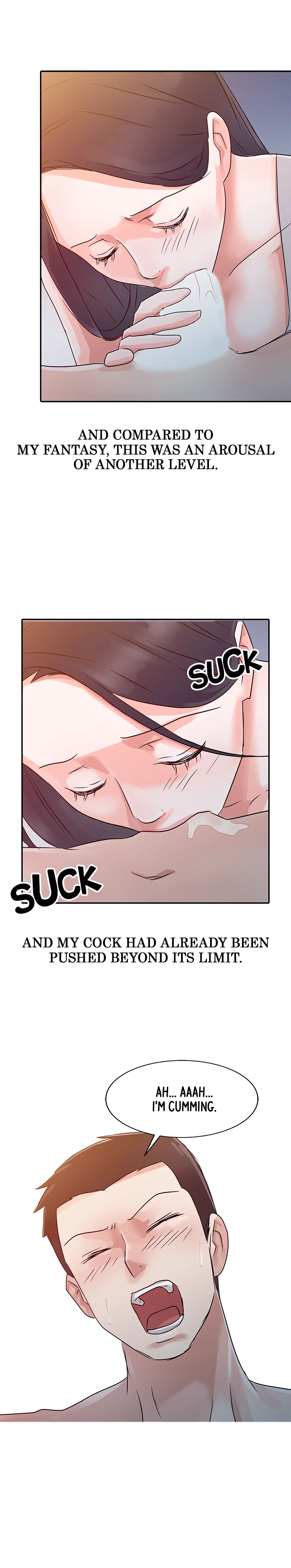 My Dad’s Girl - Chapter 4 [photo 12] - MangaPorn