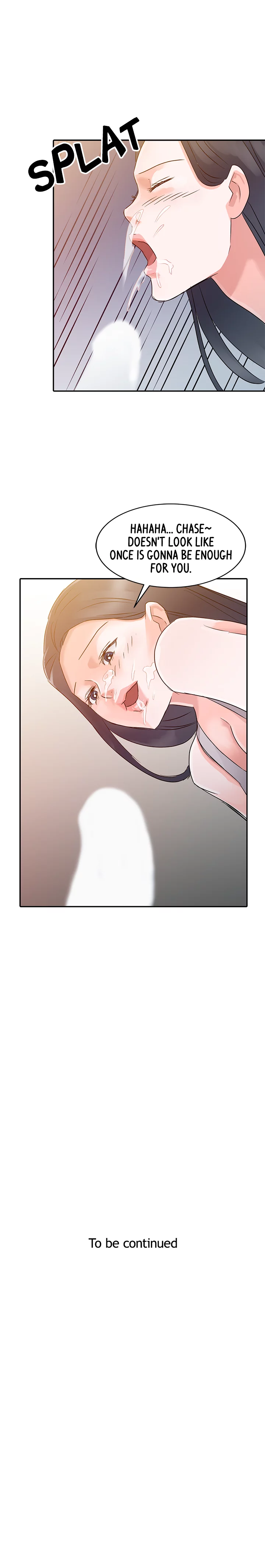 My Dad’s Girl - Chapter 4 [photo 13] - MangaPorn