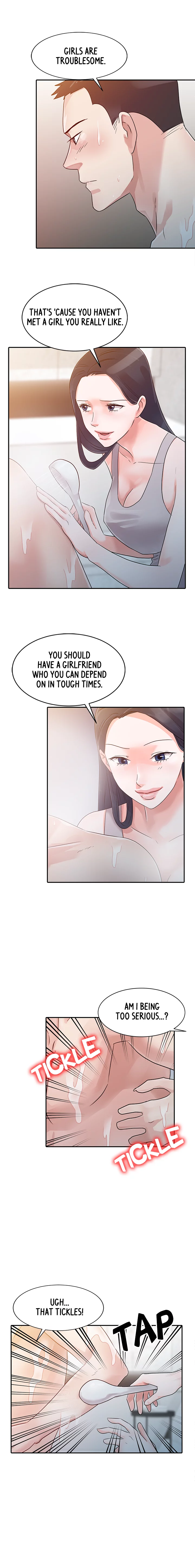 My Dad’s Girl - Chapter 4 [photo 4] - MangaPorn
