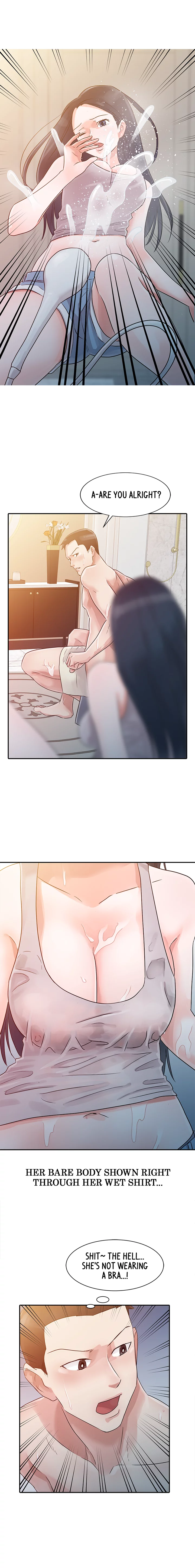 My Dad’s Girl - Chapter 4 [photo 5] - MangaPorn