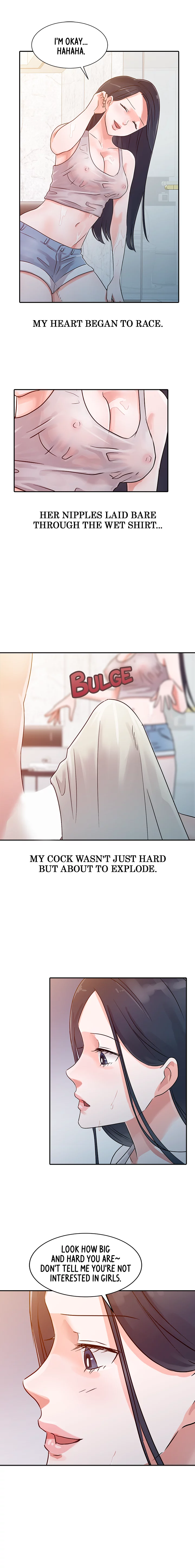 My Dad’s Girl - Chapter 4 [photo 6] - MangaPorn