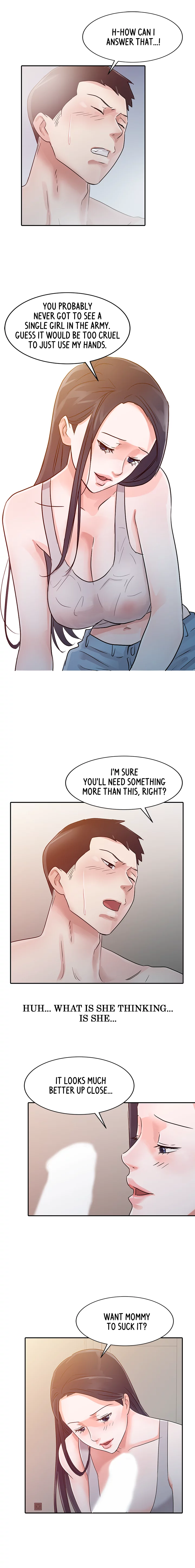 My Dad’s Girl - Chapter 4 [photo 9] - MangaPorn