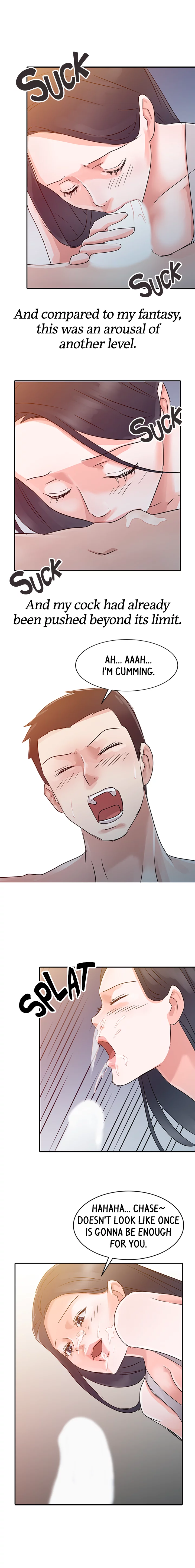 My Dad’s Girl - Chapter 5 [photo 1] - MangaPorn