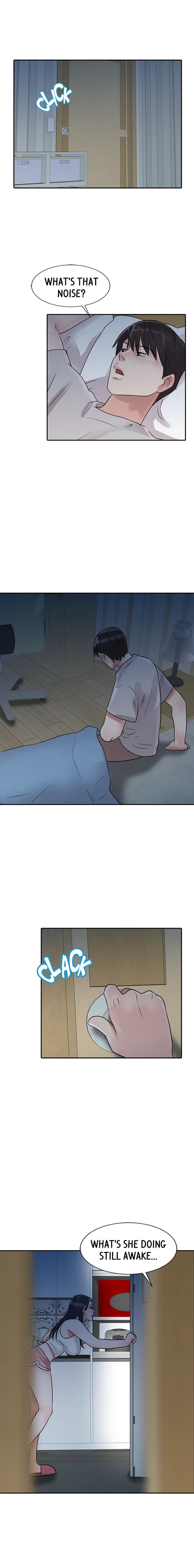 My Dad’s Girl - Chapter 5 [photo 10] - MangaPorn