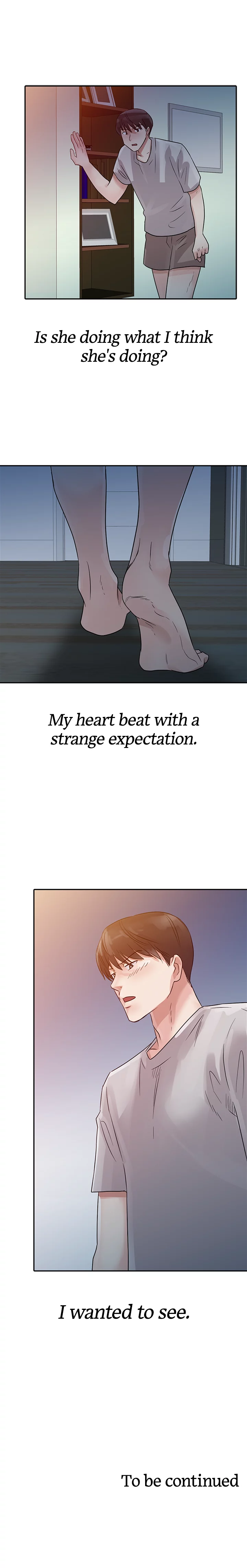 My Dad’s Girl - Chapter 5 [photo 12] - MangaPorn