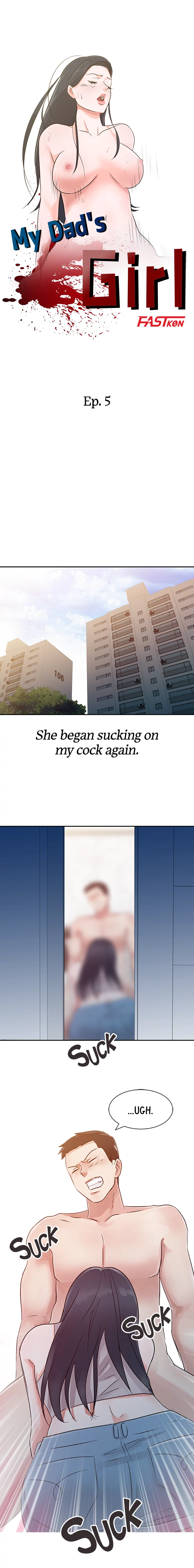 My Dad’s Girl - Chapter 5 [photo 2] - MangaPorn