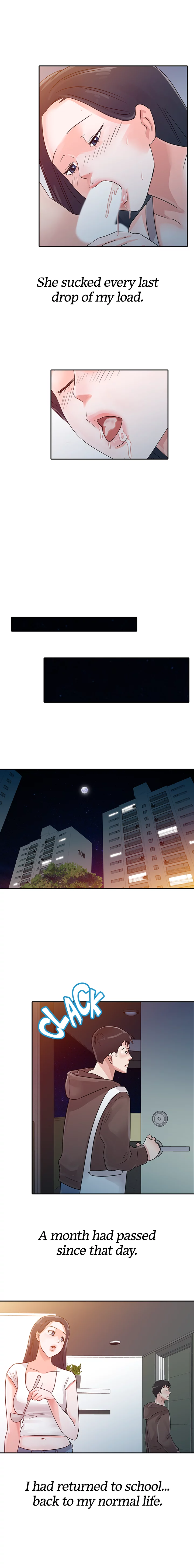 My Dad’s Girl - Chapter 5 [photo 5] - MangaPorn