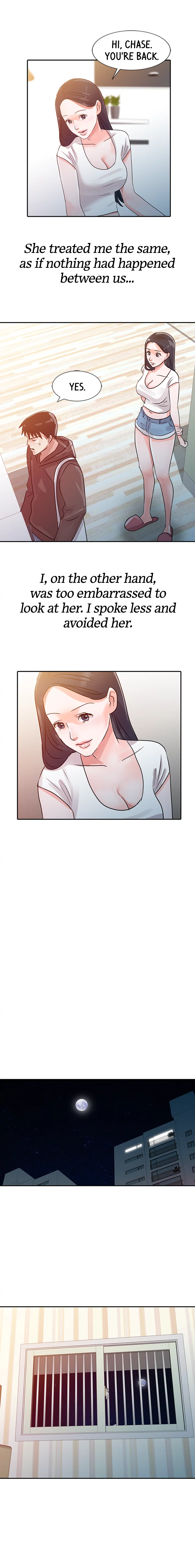 My Dad’s Girl - Chapter 5 [photo 6] - MangaPorn