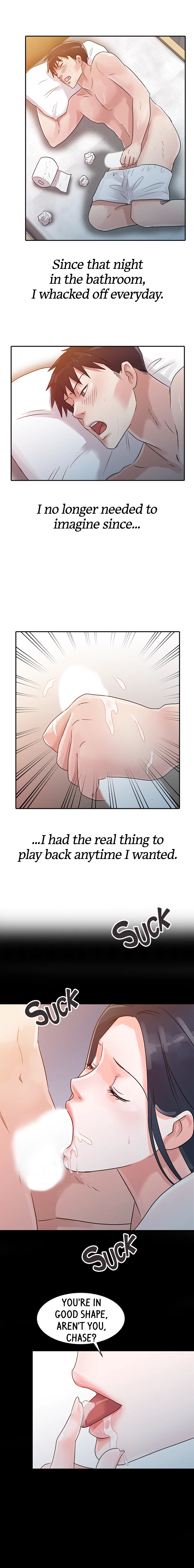 My Dad’s Girl - Chapter 5 [photo 7] - MangaPorn