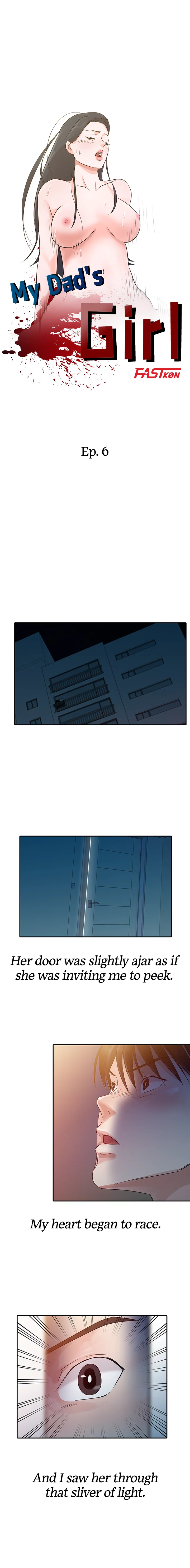 My Dad’s Girl - Chapter 6 [photo 2] - MangaPorn