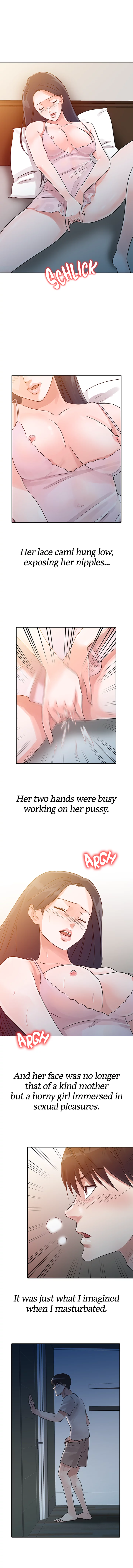 My Dad’s Girl - Chapter 6 [photo 3] - MangaPorn