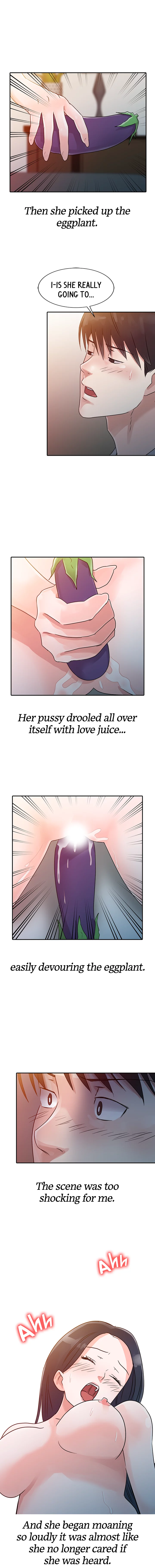 My Dad’s Girl - Chapter 6 [photo 5] - MangaPorn