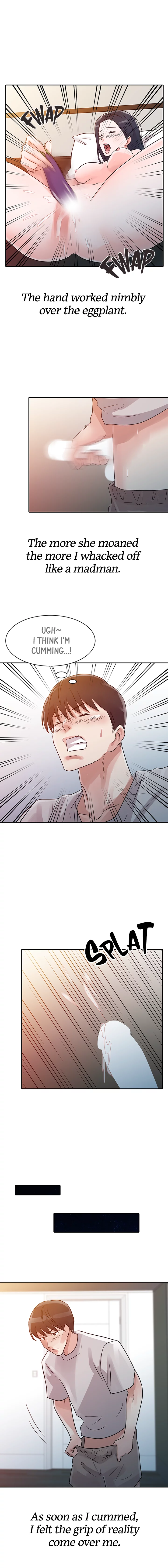 My Dad’s Girl - Chapter 6 [photo 6] - MangaPorn