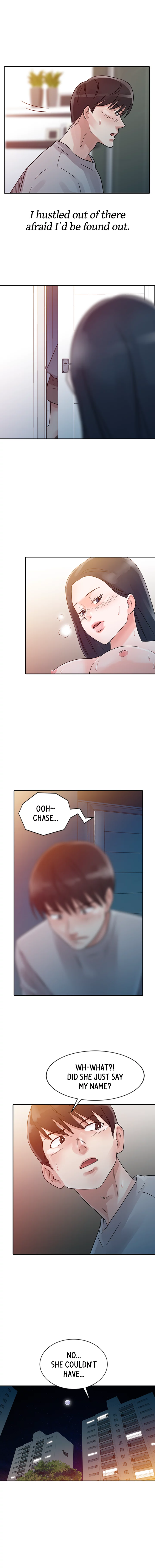 My Dad’s Girl - Chapter 6 [photo 7] - MangaPorn