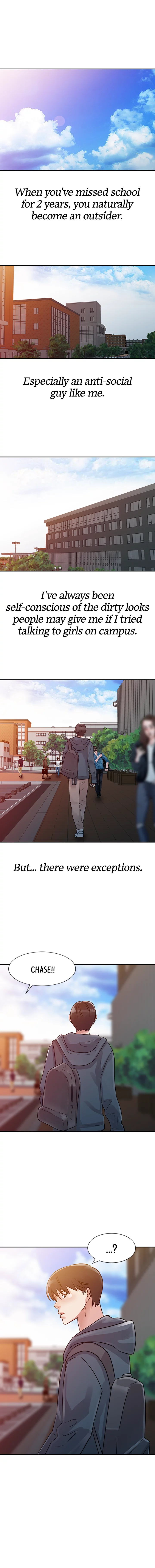 My Dad’s Girl - Chapter 6 [photo 8] - MangaPorn