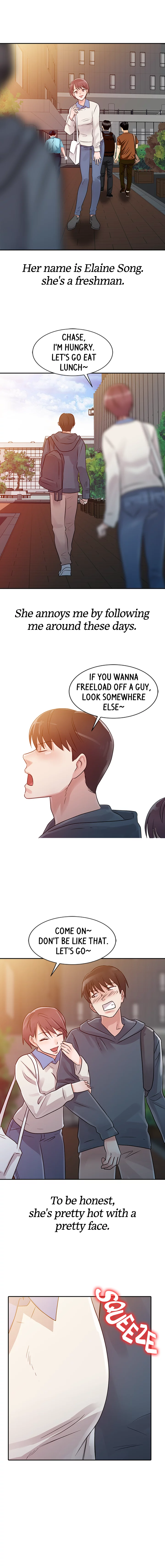 My Dad’s Girl - Chapter 6 [photo 9] - MangaPorn