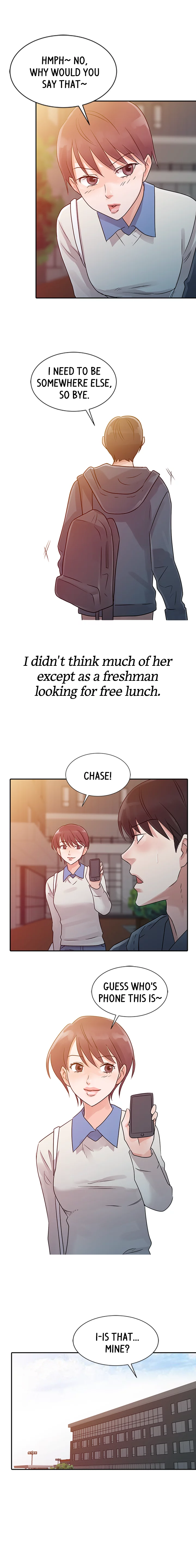 My Dad’s Girl - Chapter 7 [photo 1] - MangaPorn