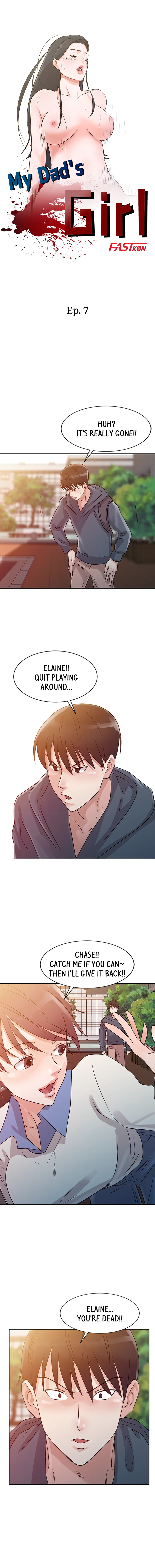 My Dad’s Girl - Chapter 7 [photo 2] - MangaPorn