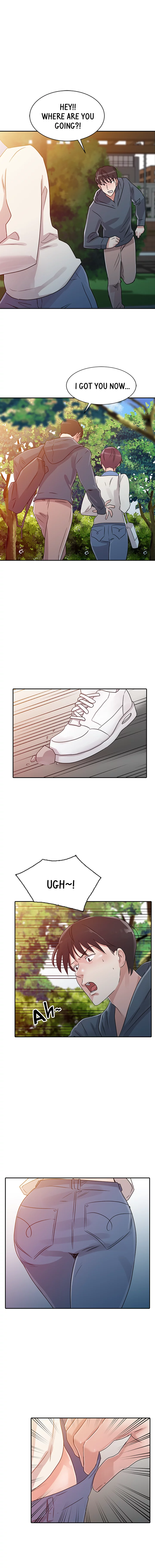 My Dad’s Girl - Chapter 7 [photo 3] - MangaPorn