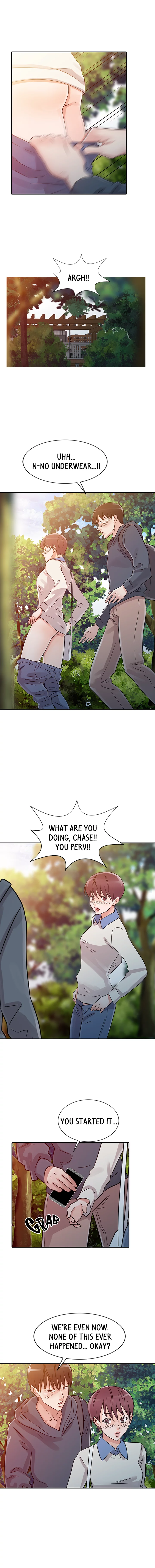 My Dad’s Girl - Chapter 7 [photo 4] - MangaPorn