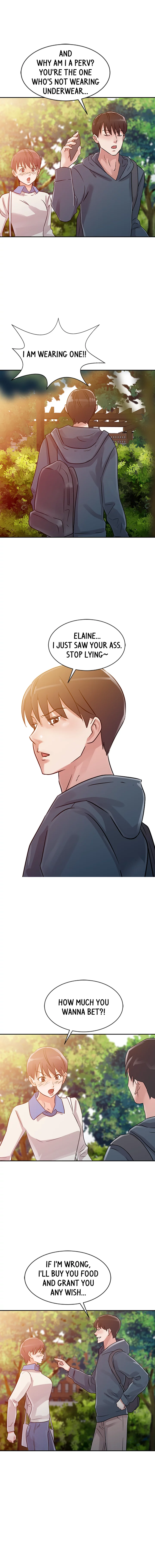 My Dad’s Girl - Chapter 7 [photo 5] - MangaPorn