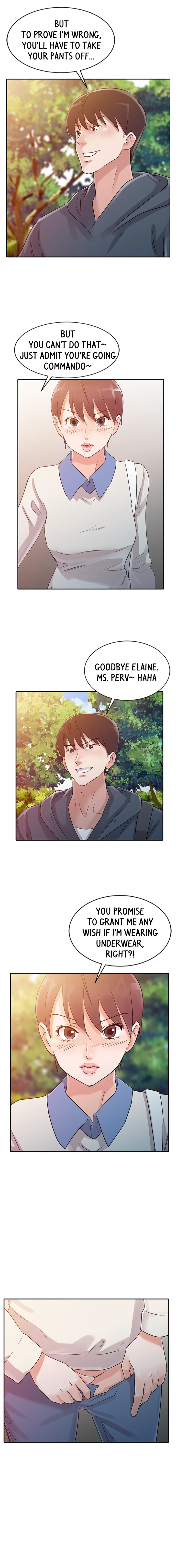 My Dad’s Girl - Chapter 7 [photo 6] - MangaPorn