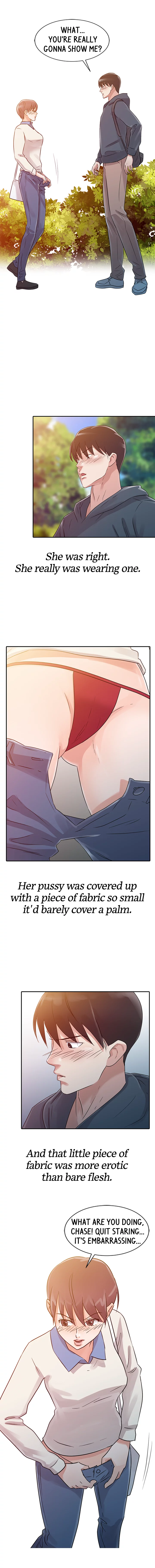 My Dad’s Girl - Chapter 7 [photo 7] - MangaPorn