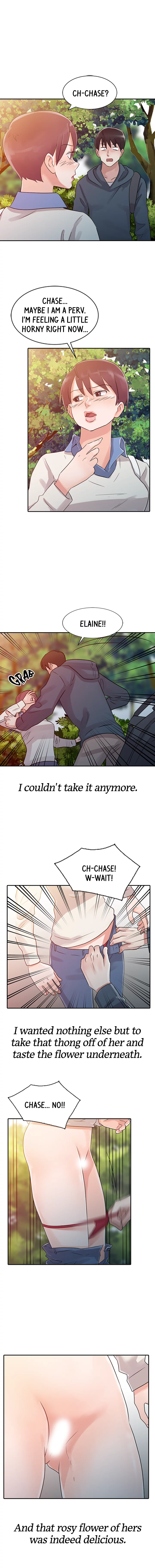 My Dad’s Girl - Chapter 7 [photo 8] - MangaPorn