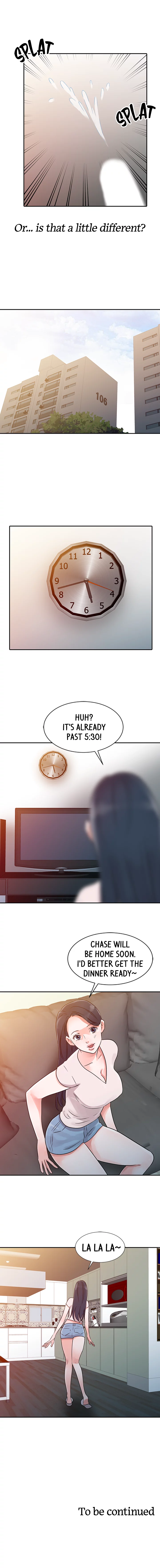 My Dad’s Girl - Chapter 8 [photo 10] - MangaPorn