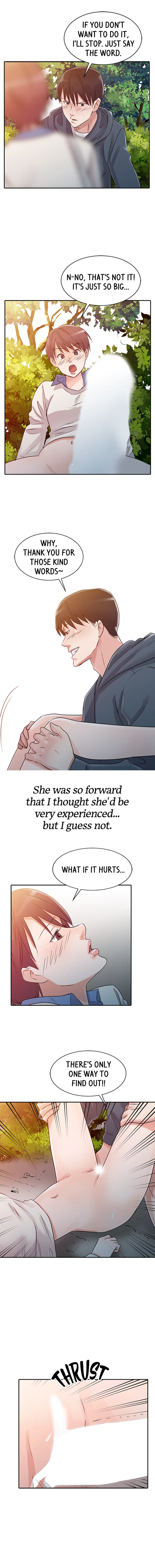 My Dad’s Girl - Chapter 8 [photo 3] - MangaPorn