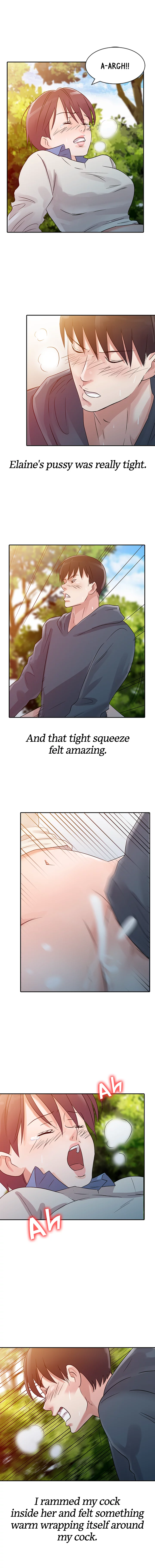 My Dad’s Girl - Chapter 8 [photo 4] - MangaPorn