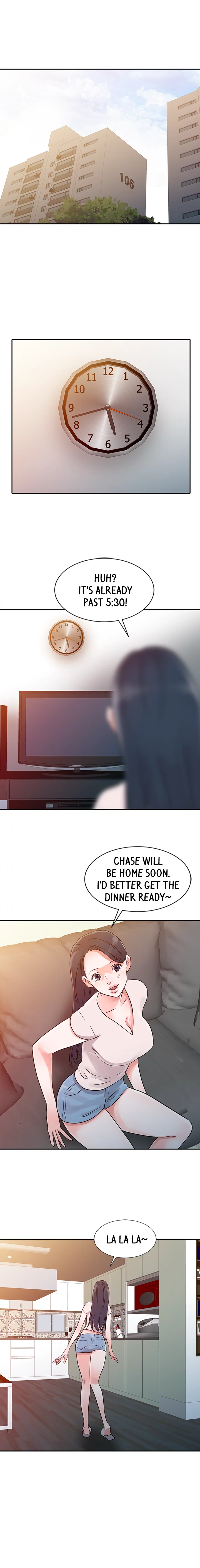 My Dad’s Girl - Chapter 9 [photo 1] - MangaPorn