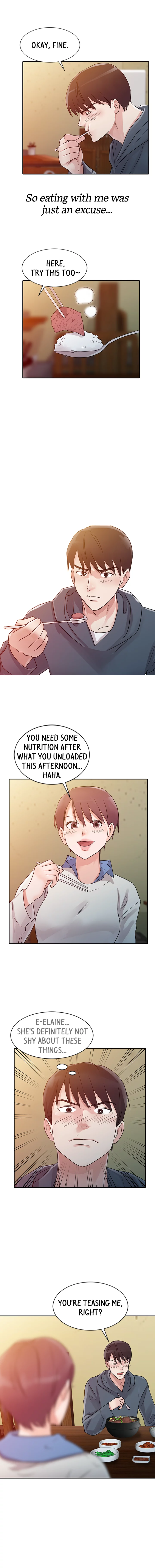 My Dad’s Girl - Chapter 9 [photo 4] - MangaPorn