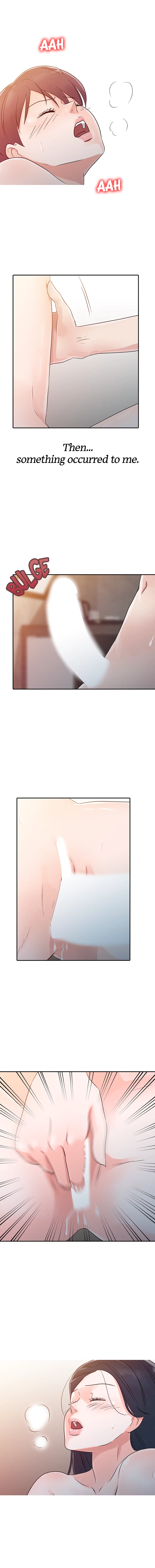 My Dad’s Girl - Chapter 9 [photo 9] - MangaPorn