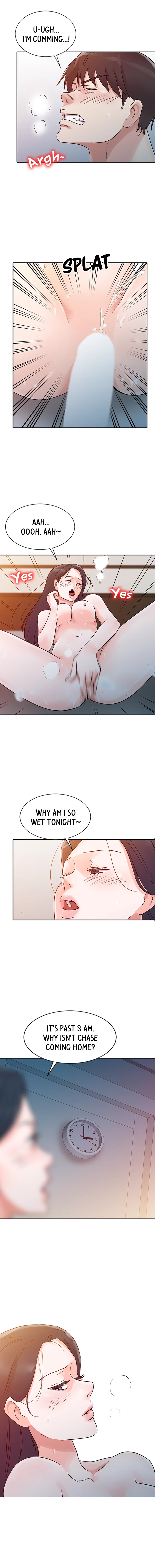 My Dad’s Girl - Chapter 10 [photo 3] - MangaPorn