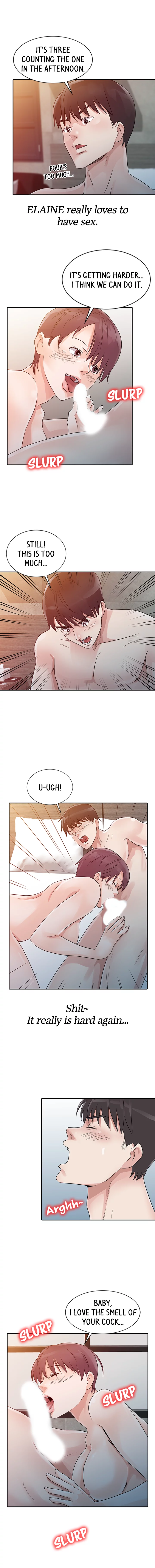 My Dad’s Girl - Chapter 10 [photo 5] - MangaPorn