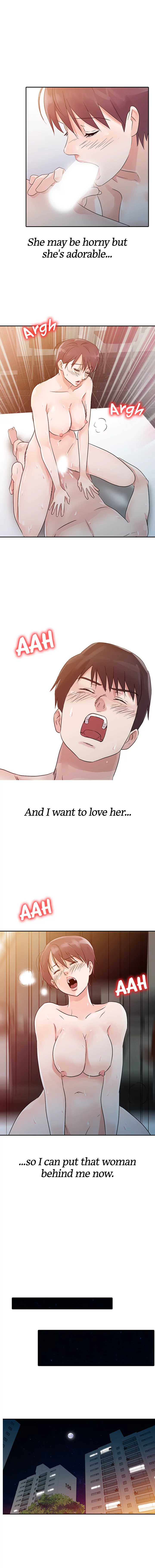 My Dad’s Girl - Chapter 10 [photo 6] - MangaPorn