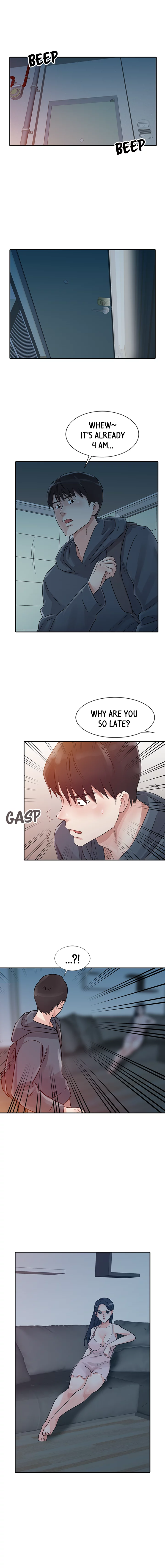 My Dad’s Girl - Chapter 10 [photo 7] - MangaPorn