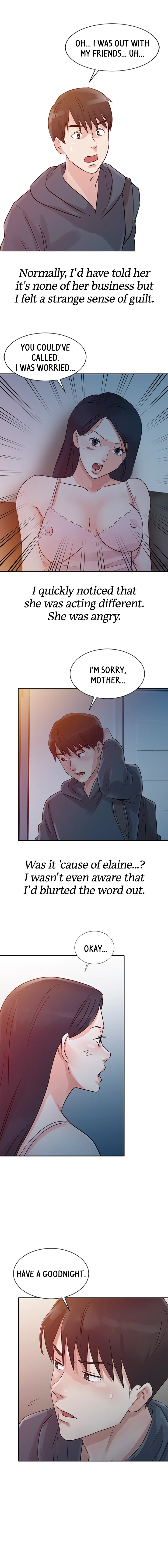 My Dad’s Girl - Chapter 10 [photo 8] - MangaPorn