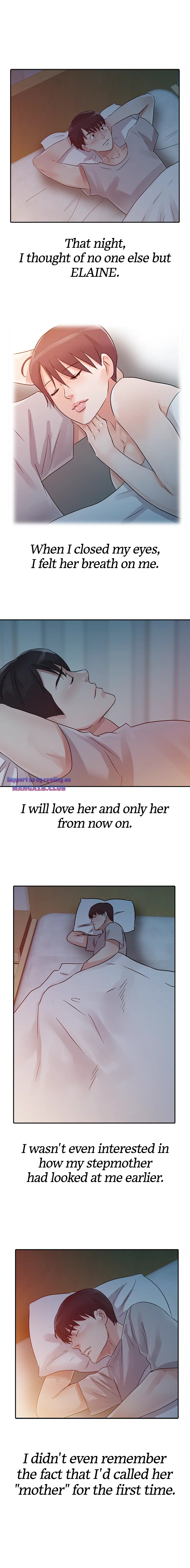 My Dad’s Girl - Chapter 11 [photo 1] - MangaPorn
