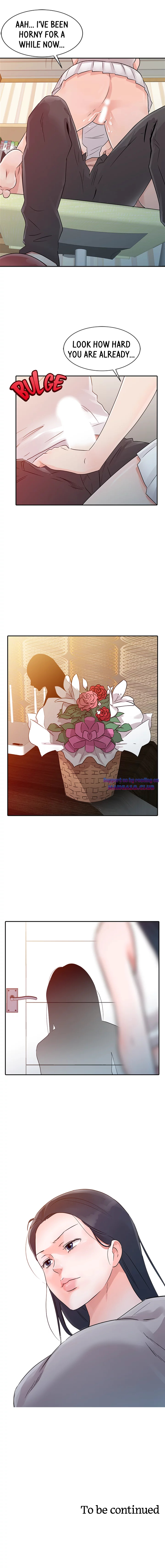 My Dad’s Girl - Chapter 12 [photo 10] - MangaPorn